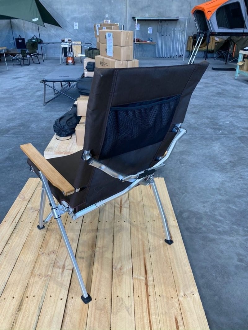 Drifta Stockton Deluxe Reclining Camp Chair10.jpg