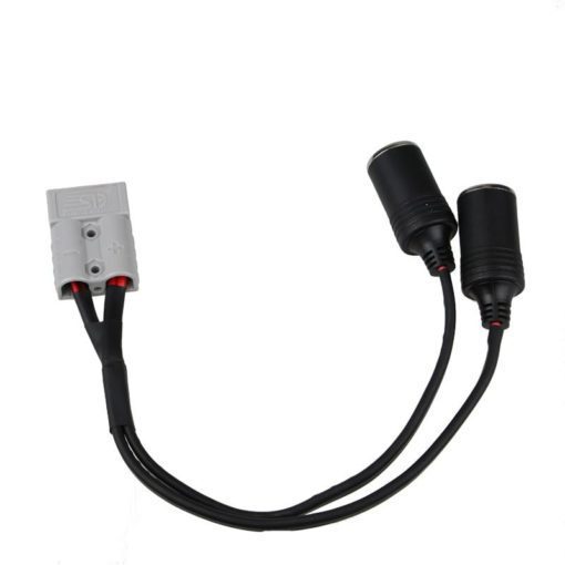 Anderson Plug To Cig Socket Adapter03