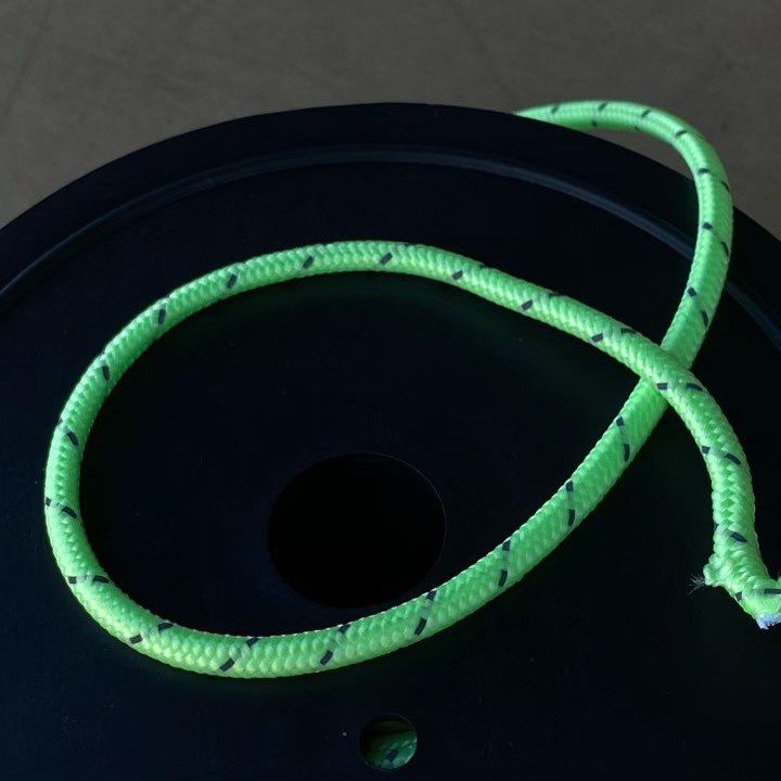 Ds Green Glow Camp Rope 5