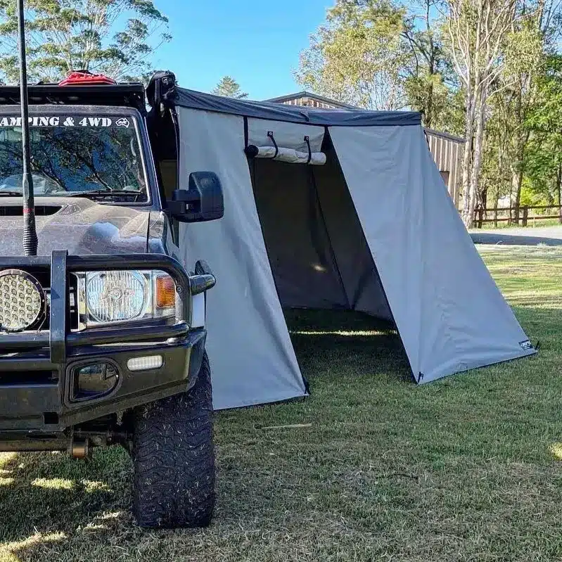 Drifta Stockton Light-Duty Recovery Kit - Drifta Camping & 4WD