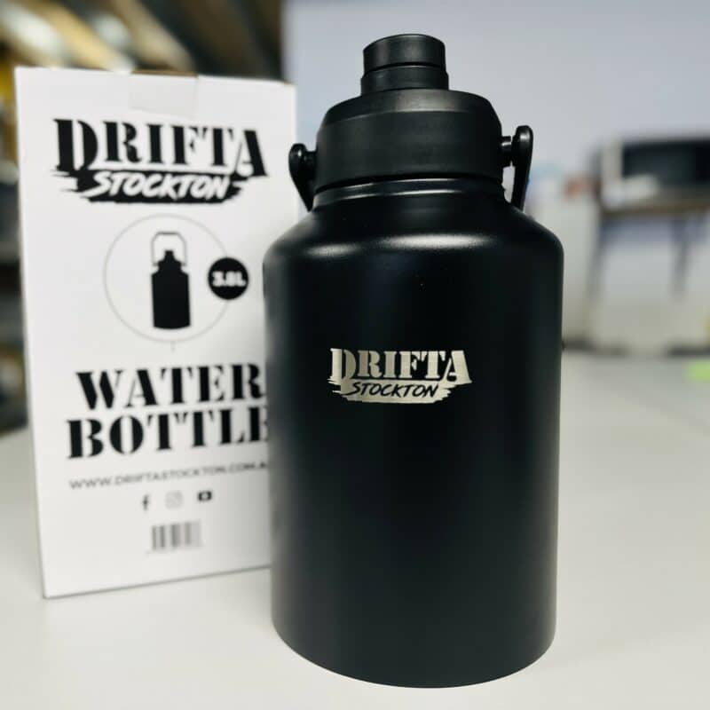 Ds Water Bottle 3.8l